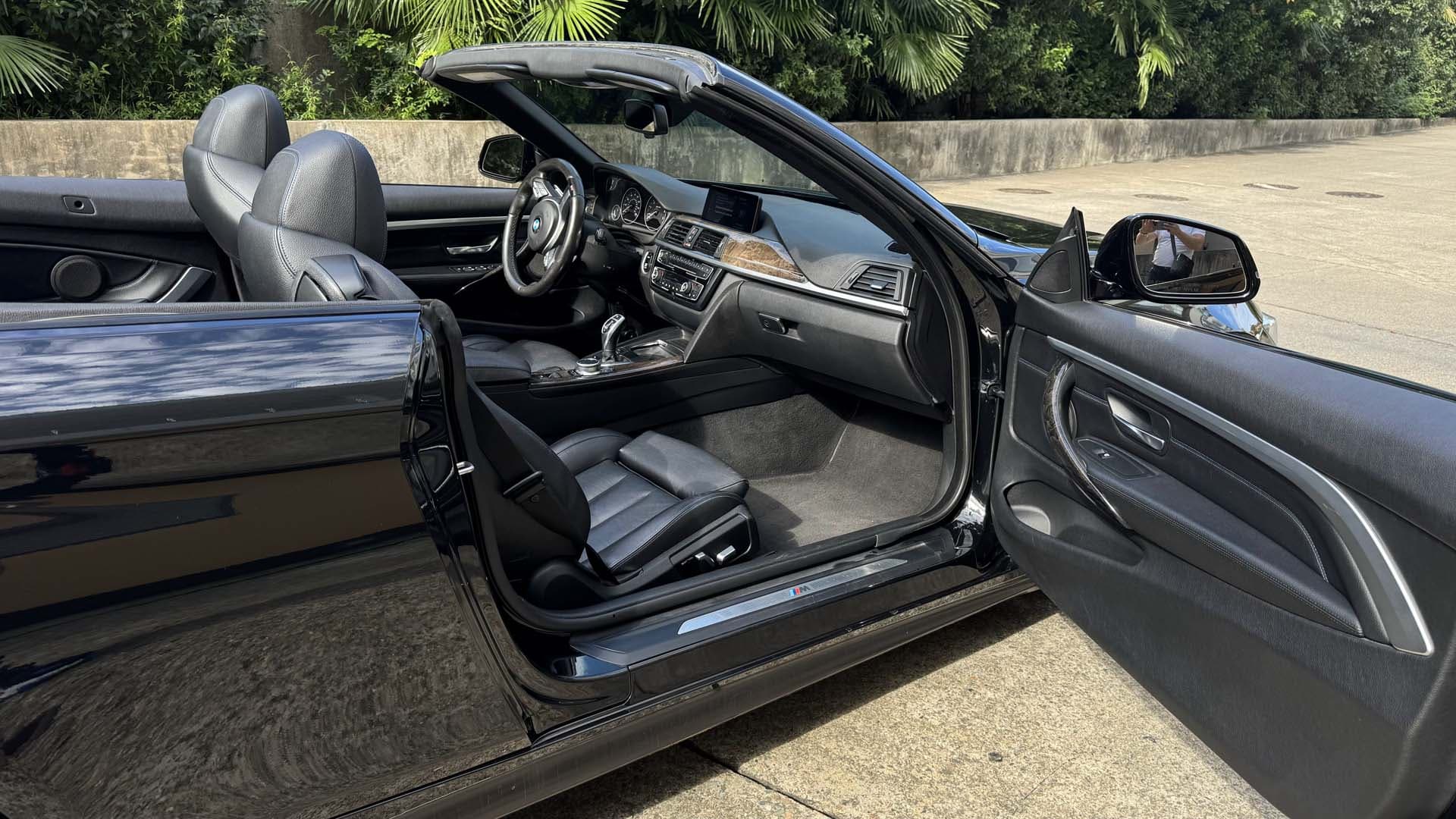 BMW 4 серии — аренда в Сочи, фото 1
